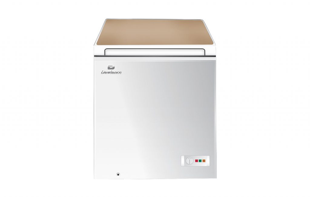 DAWLANCE FREEZER DF 200 GD 7 CUBIC FT Noori Electronics